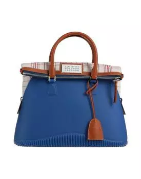 Сумка MAISON MARGIELA, синий