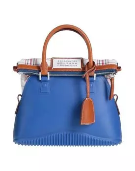 Сумка MAISON MARGIELA, синий