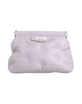 Сумка Maison Margiela, сирень