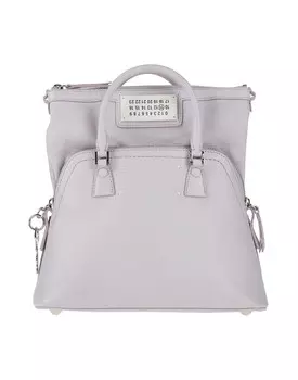 Сумка Maison Margiela, сирень