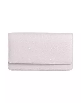 Сумка Maison Margiela, сирень