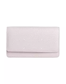 Сумка Maison Margiela, сирень