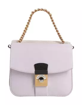 Сумка Maison Margiela, сирень