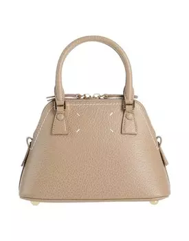 Сумка Maison Margiela, светло-коричневый