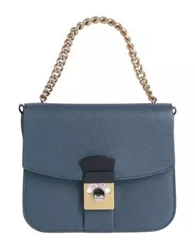 Сумка MAISON MARGIELA, темно-синий