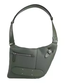 Сумка Maison Margiela, зеленый