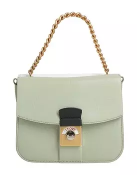 Сумка Maison Margiela, зеленый