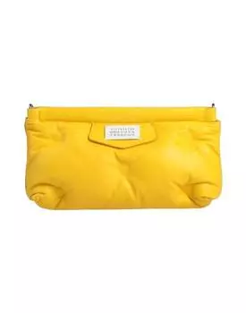 Сумка MAISON MARGIELA, желтый