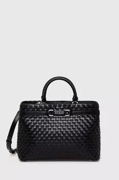 Сумка MAJKA Guess, черный