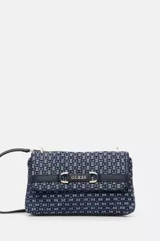 Сумка MAJKA Guess, синий
