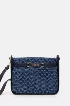 Сумка MAJKA Guess, темно-синий