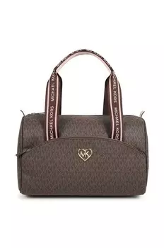 Сумка Майкла Корса Michael Kors, коричневый