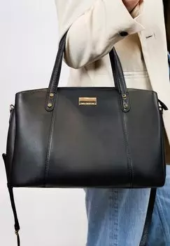 Сумка MALACCA Paul Costelloe, черный