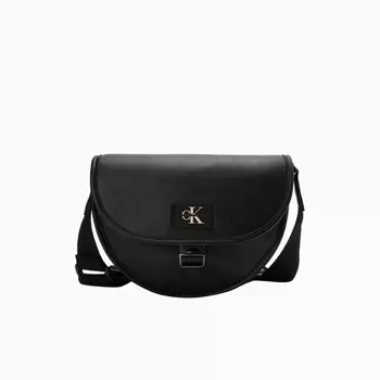 Сумка маленькая Calvin Klein Jeans мужская, черный