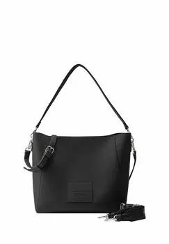 Сумка MALVIK Seidenfelt, черный