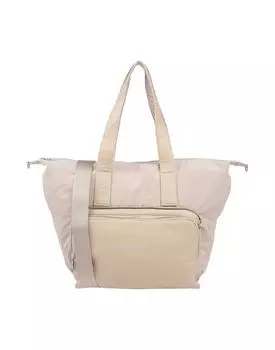 Сумка MANDARINA DUCK, бежевый