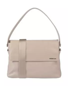 Сумка MANDARINA DUCK, бежевый