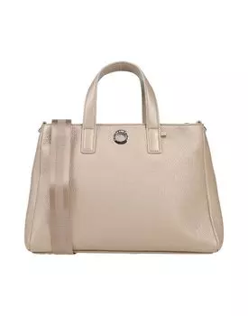 Сумка MANDARINA DUCK, бежевый