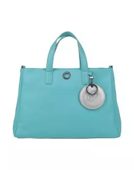 Сумка MANDARINA DUCK, бирюзовый