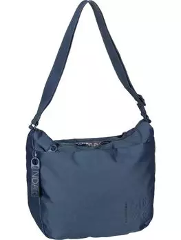 Сумка Mandarina Duck, цвет atlantic sea