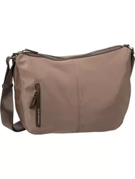 Сумка Mandarina Duck Handtasche Hunter Hobo VCT20, цвет Beaver