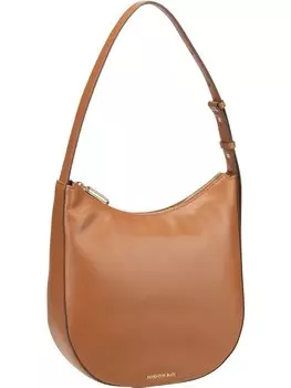 Сумка Mandarina Duck Handtasche Luna Hobo KBT12, цвет Caramel Cafe
