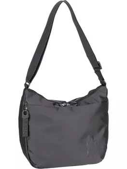 Сумка Mandarina Duck Handtasche MD20 Large Hobo QMT20, цвет Steel
