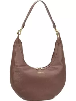 Сумка Mandarina Duck Handtasche Mellow Leather Bucket Hobo FZT90, цвет Balsamic