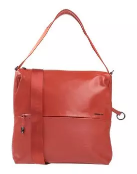 Сумка MANDARINA DUCK, кирпично-красный