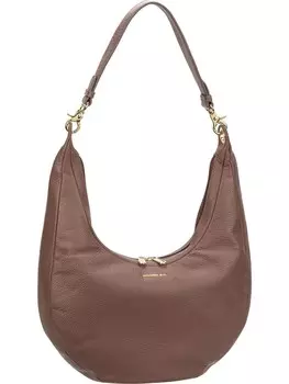 Сумка Mandarina Duck, коричневый