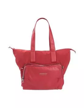 Сумка MANDARINA DUCK, красный