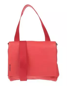 Сумка MANDARINA DUCK, красный