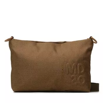 Сумка Mandarina Duck Md, зеленый