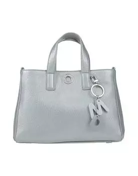 Сумка MANDARINA DUCK, серебро