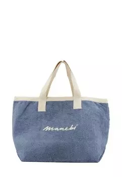 Сумка Maneb, синий
