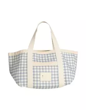 Сумка Maneb, слоновая кость