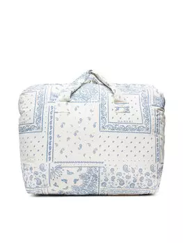 Сумка Manebi, белый