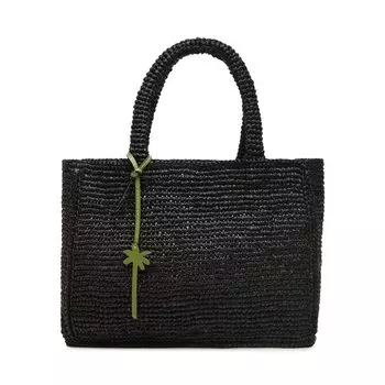 Сумка Manebi SunsetBag Small, черный