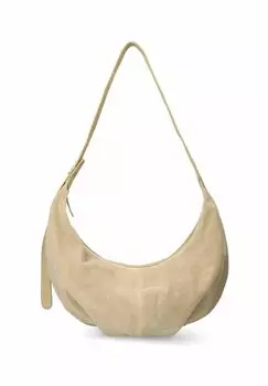 Сумка Manfield, бежевый