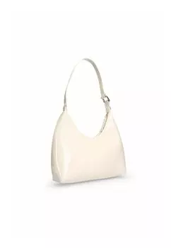 Сумка Manfield, бежевый