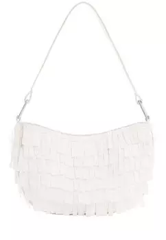 Сумка Mango, белый