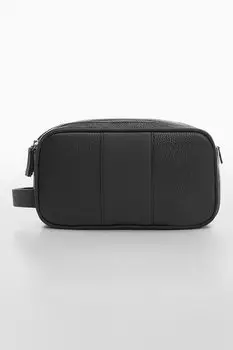 Сумка Mango, черный