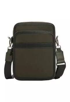 Сумка Mango, хаки