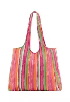 Сумка Mango Kids, фуксия