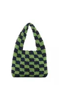 Сумка Mango Kids, темно-синий