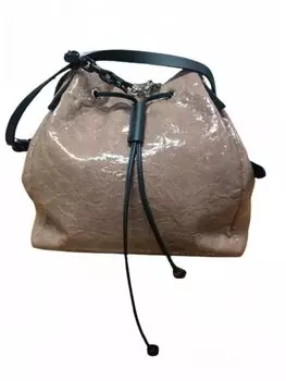 Сумка Manila Grace, розовый