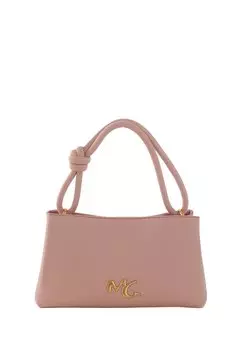 Сумка Manila Grace, розовый