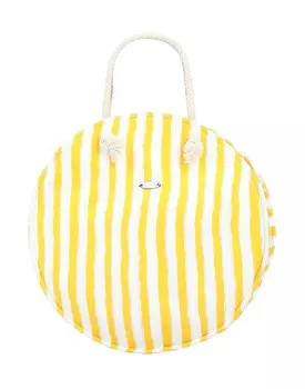 Сумка Manila Grace, желтый