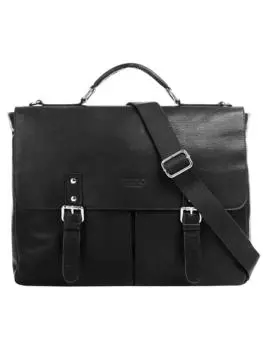 Сумка mano, черный