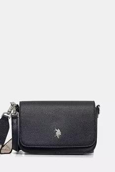 Сумка Mansion U.S. Polo Assn., темно-синий
